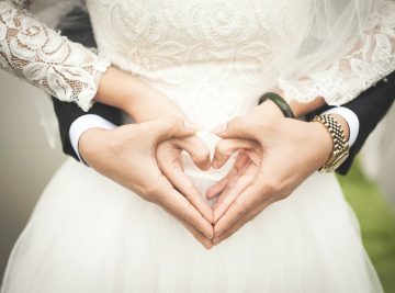 organiser un mariage