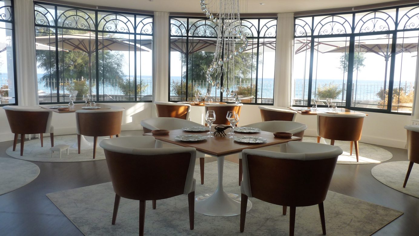 hotel restaurant l horizon a toulon
