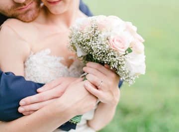 préparer son mariage